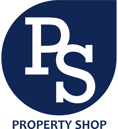 Property Shop Spain logo